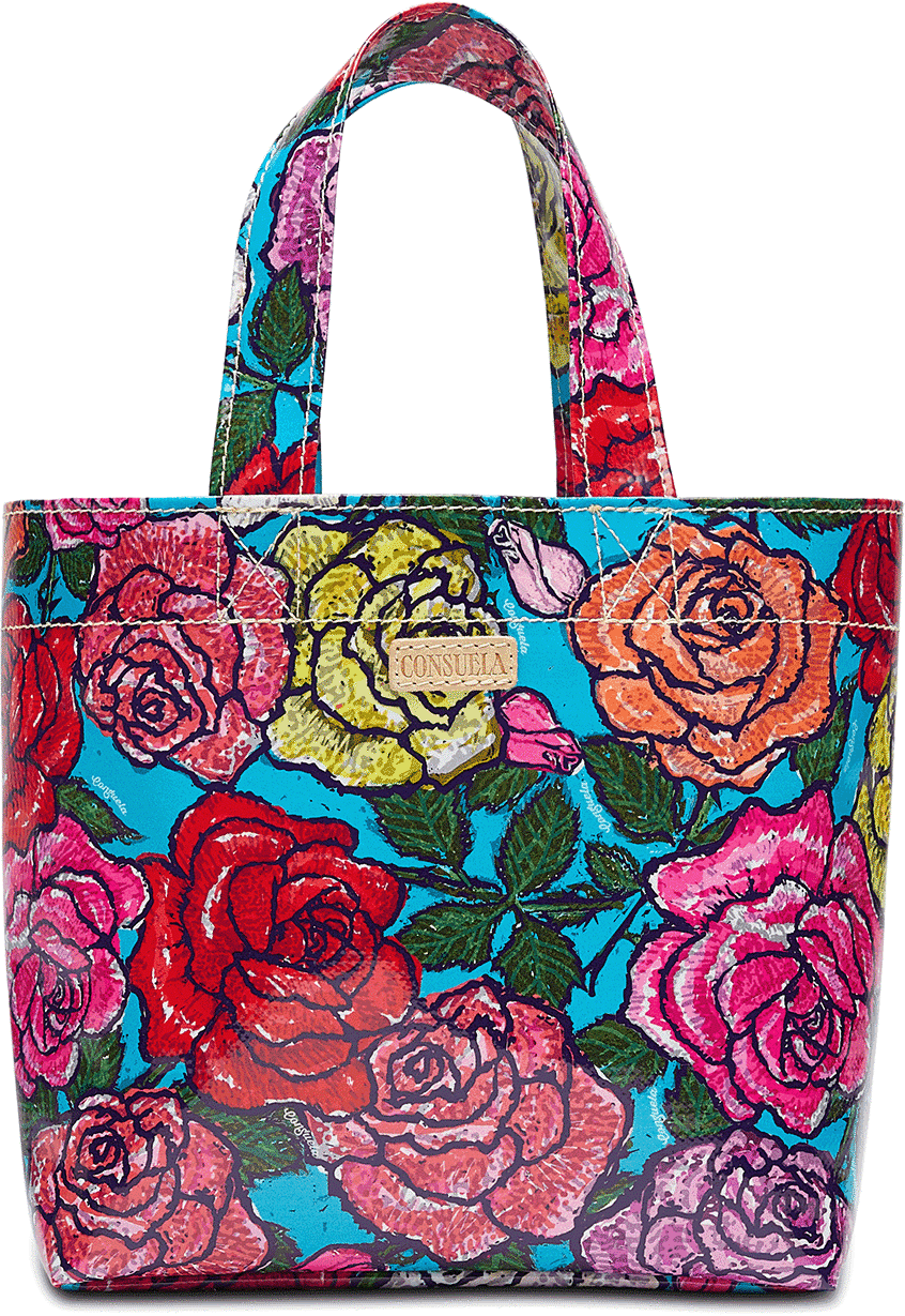 Grab 'n' Go Mini- Rosita